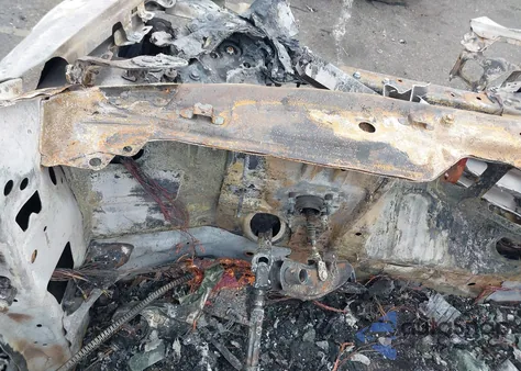 2020 Tesla Model 3 Performance Dual Motor All-Wheel Drive z USA, uszkodzony, nr VIN 5YJ3E1EC6LF625029